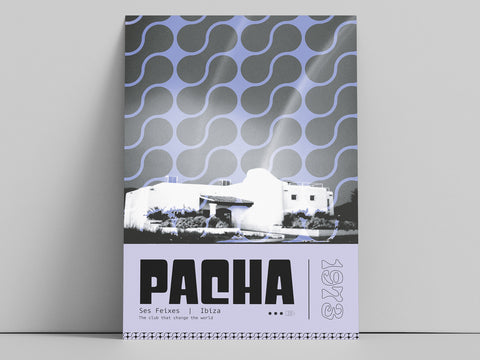Pacha Ibiza