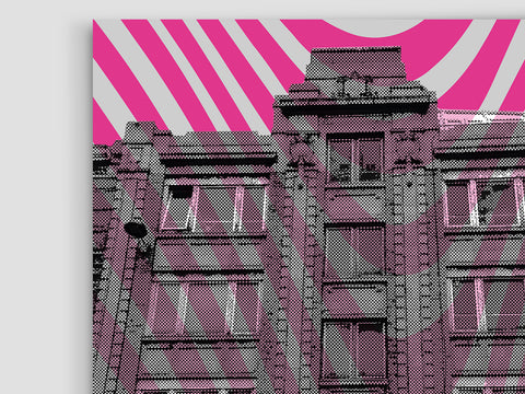 Fabric London