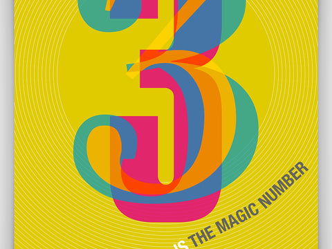 Magic number