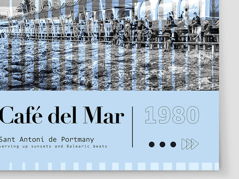 Cafe Del Mar