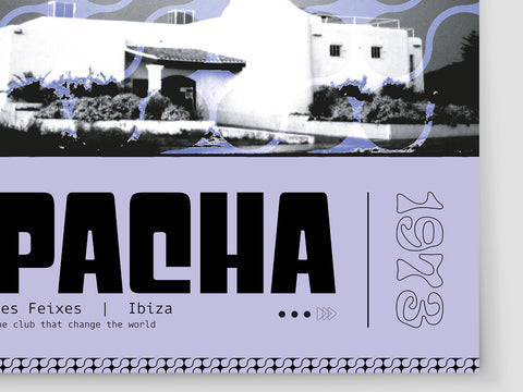 Pacha Ibiza