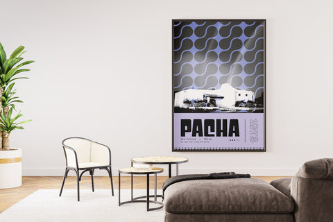 Pacha Ibiza