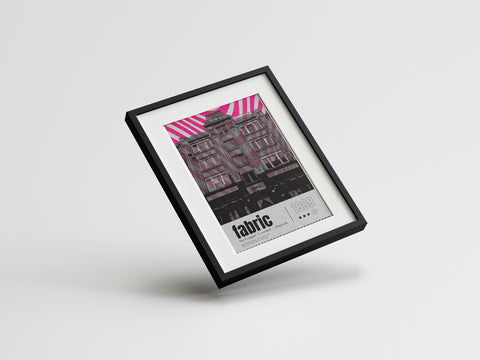 Fabric London