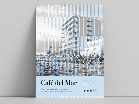 Cafe Del Mar