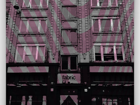 Fabric London