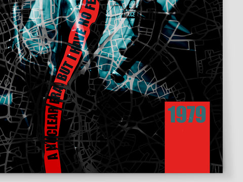 London calling