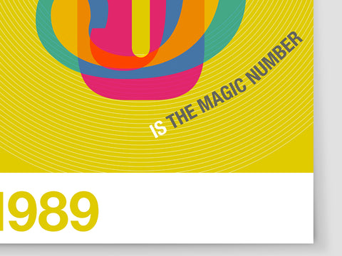 Magic number
