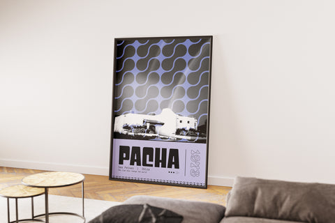 Pacha Ibiza