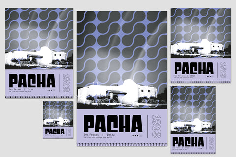 Pacha Ibiza