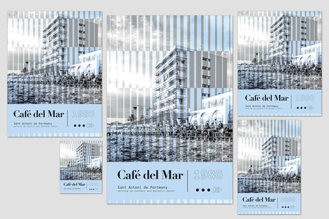 Cafe Del Mar
