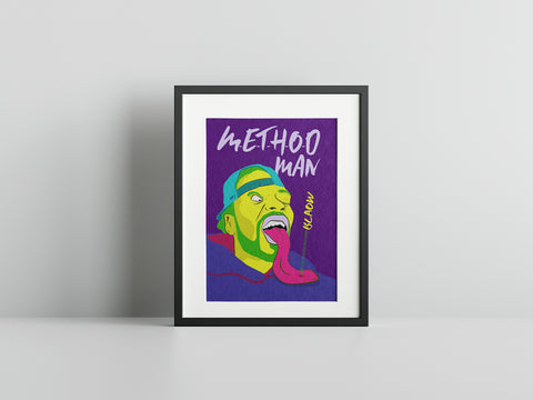 Method man