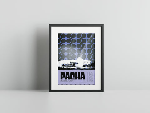 Pacha Ibiza
